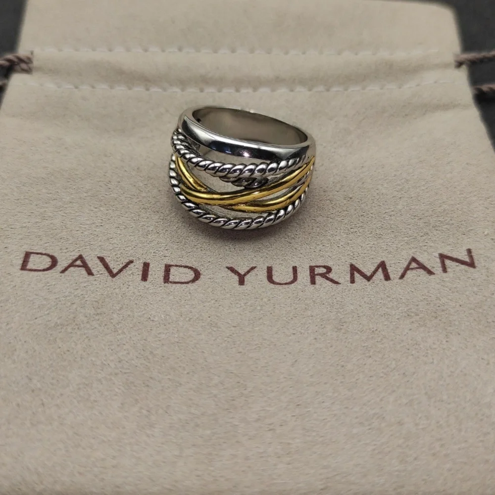 David Yurman. - Picture 5 of 6